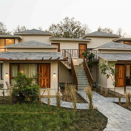 Lebua Corbett Hotel Ramnagar  Exterior photo