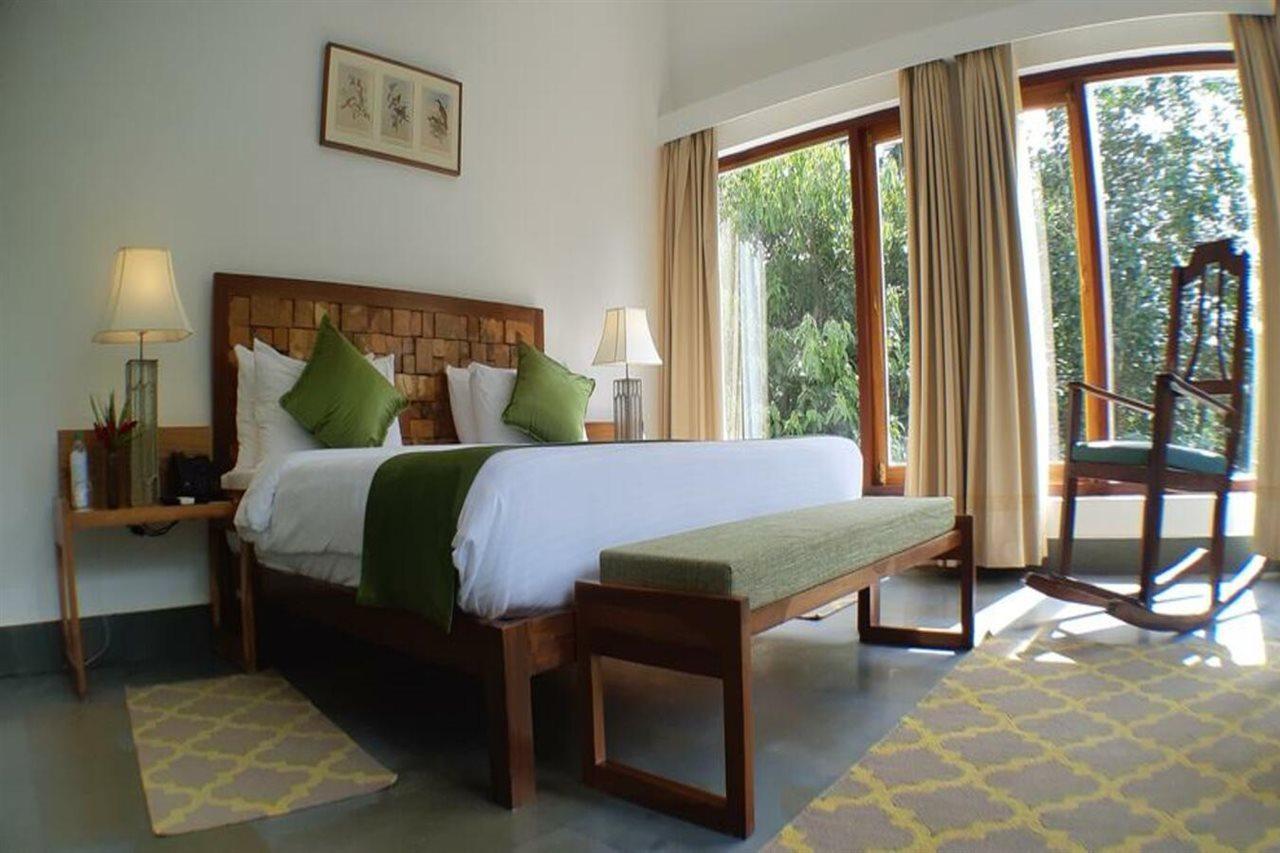 Lebua Corbett Hotel Ramnagar  Exterior photo
